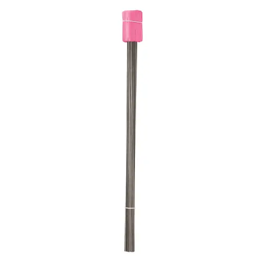 [MIA-78-003] BANDERINES ROSAS DE 100 PZS DE 2.5" X 3.5"