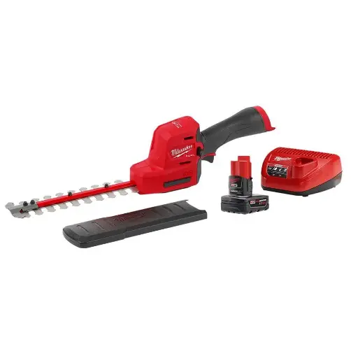 [MIL-2533-21] KIT CORTASETOS M12 FUEL™ DE 8"