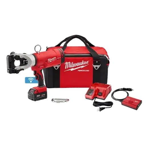 [MIL-2777-21] CORTADORA DE CABLE M18™ 1590ACSR KIT