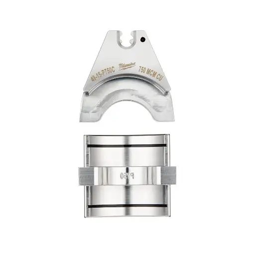 [MIA-49-15-P750C] 15T 750 MCM CU P-DIE