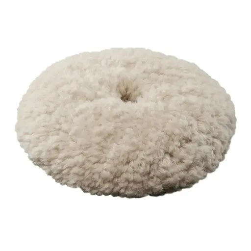 [MIA-49-36-2785] 7" WOOL CUTTING PAD