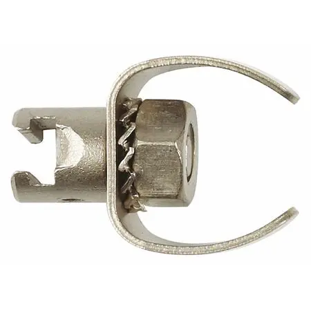 [MIA-48-53-2684] ACCESORIO DE CABEZA EN C CABLE DE DRENAJE CH