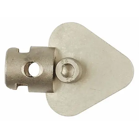 [MIA-48-53-2683] ACCESORIO DE CABEZA EN PICA CABLE DE DRENAJE CH