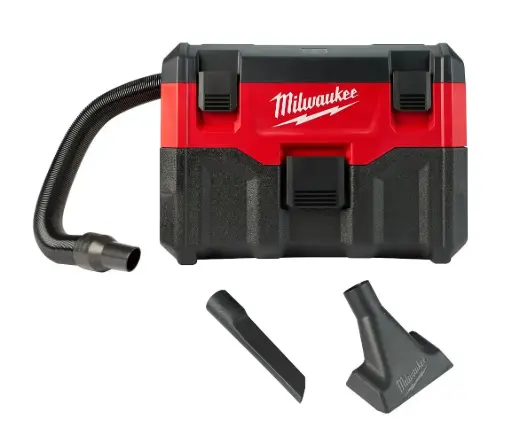 [MIL-0880-20] ASPIRADORA INALAMBRICA M18 FUEL™ HERRAMIENTA SOLA