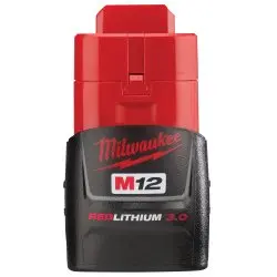 [MIA-48-11-2430] BATERIA DE CAPACIDAD EXTENDIDA REDLITHIUM™ XC 3.0 M12™