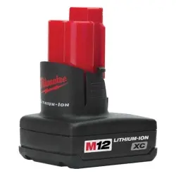 [MIA-48-11-2402] BATERIA DE CAPACIDAD EXTENDIDA REDLITHIUM™ XC M12™
