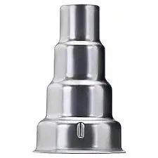 [MIA-49-80-0306] BOQUILLA REDUCTORA DE 9/16" PARA PISTOLA DE CALOR