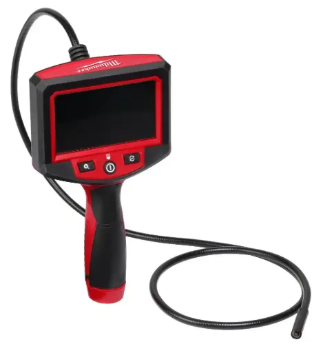 [MIL-2319-20] CAMARA DE INSPECCIÓN M'SPECTOR DE 4 PIES