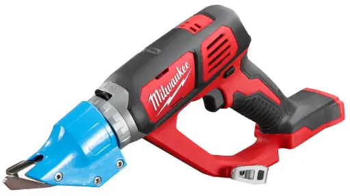 [MIL-2636-20] CIZALLA DE CORTE DOBLE CALIBRA 14 M18™ HERRAMIENTA SOLA