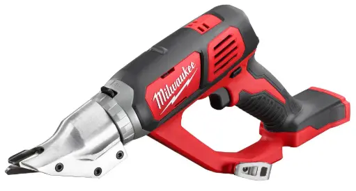 [MIL-2635-20] CIZALLA DE CORTE DOBLE CALIBRE 18 M18 FUEL™ HERRAMIENTA SOLA