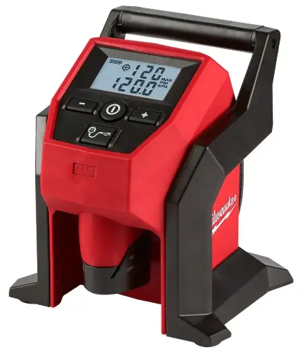 [MIL-2475-20] COMPRESORA INALÁMBRICA COMPACTA M12™ HERRAMIENTA SOLA
