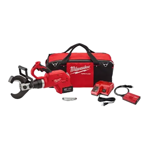 [MIL-2776-21] CORTADORA DE CABLE SUBTERRÁNEO M18™ KIT