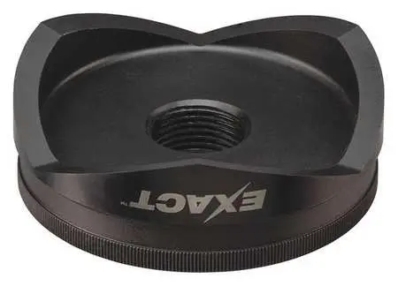 [MIA-49-16-2679] DADO PARA SACABOCADOS CON DIENTES 4"