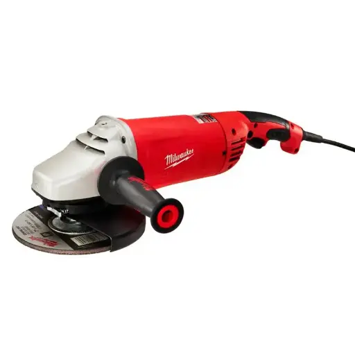 [MIL-6088-31] ESMERILADORA 7"