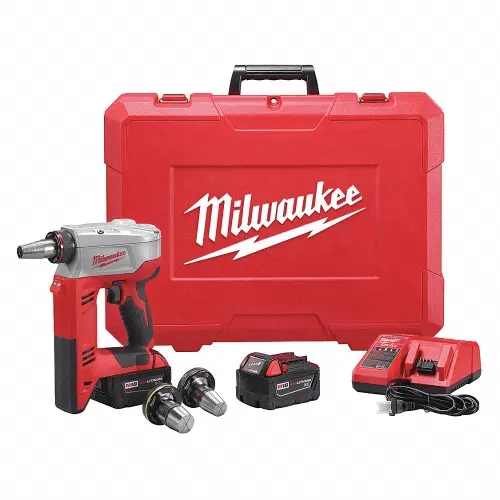 [MIL-2632-22XC] HERRAMIENTA DE EXPANSION DE 3/8"A 1-1/2" M18™ KIT