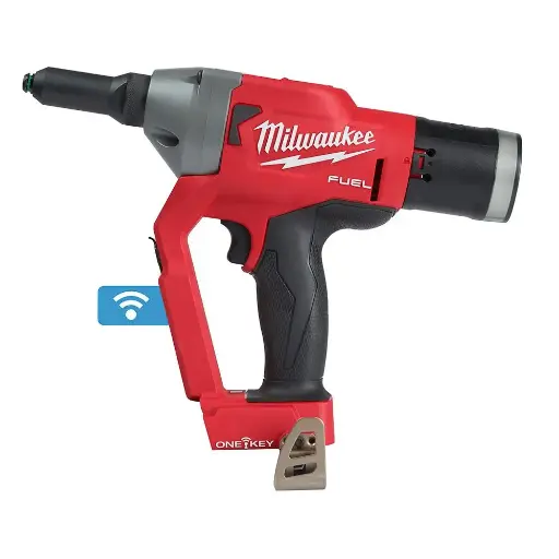 [MIL-2660-20] HERRAMIENTA DE REMACHE M18 FUEL (SOLO HERRAMIENTA)