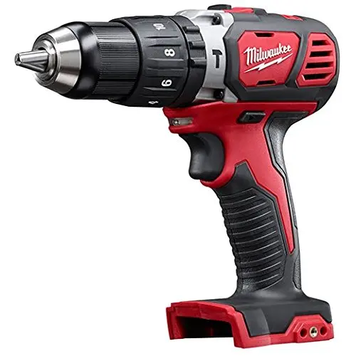 [MIL-2607-20] ROTOMARTILLO 1/2'' M18™ CON CARBONES 18 VOLTIOS ION DE LITIO HERRAMIENTA SOLA