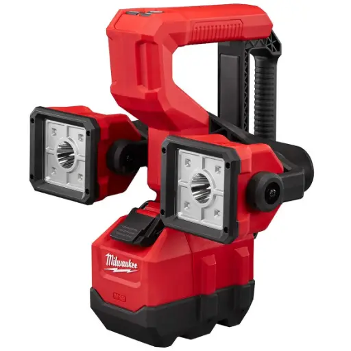 [MIL-2122-20] LAMPARA DE CANASTA M18™