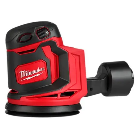[MIL-2648-20] LIJADORA CIRCULAR M18 FUEL™ HERRAMIENTA SOLA