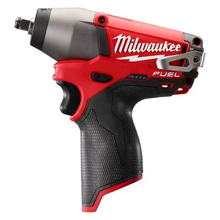 [MIL-2454-20] LLAVE DE IMPACTO 3/8" M12™ FUEL™ HERRAMIENTA SOLA