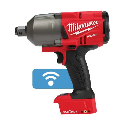 [MIL-2864-20] LLAVE DE IMPACTO ALTO TORQUE DE 3/4'' M18 CON ONE-KEYM18™ HERRAMIENTA SOLA