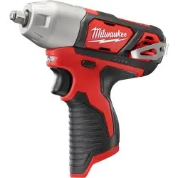 [MIL-2463-20] LLAVE DE IMPACTO COMPACTA 3/8" M12™ HERRAMIENTA SOLA