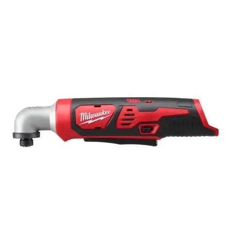 [MIL-2467-20] LLAVE DE IMPACTO HEXAGONAL DE ÁNGULO RECTO DE 1/4" M12™ HERRAMIENTA SOLA