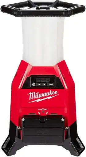 [MIL-2150-20] LUZ DE SITIO/CARGADOR M18™ CON-KEY™