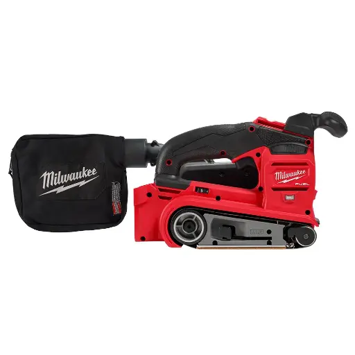 [MIL-2832-20] M18 FUEL BELT SANDER - BARE TOOL