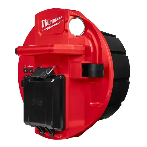 [MIL-2970-20] M18 NODO DE CONTROL PARA SISTEMA DE INSPECCIÓN DE TUBERIA TOOL ONLY