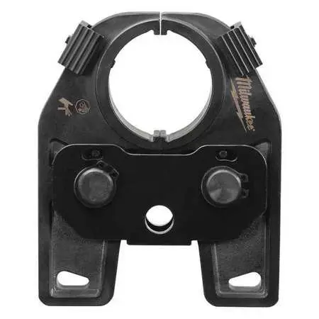 [MIA-49-16-U000] MANDIBULA PONCHADORA EN U 600 MCM