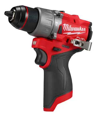 [MIL-3404-20] MARTILLO PERFORADOR M12 FUEL (SOLO HERRAMIENTA)
