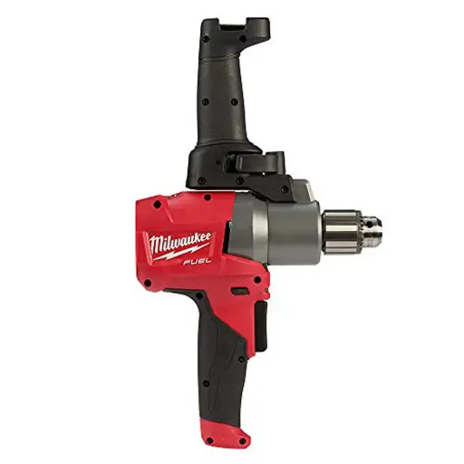 [MIL-2810-20] MEZCLADOR MANGO DE 180 GRADOS M18 FUEL™ HERRAMIENTA SOLA