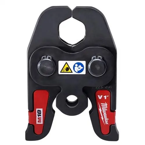 [MIA-49-16-2652] MORDAZA DE PRESION DE 1" M18™