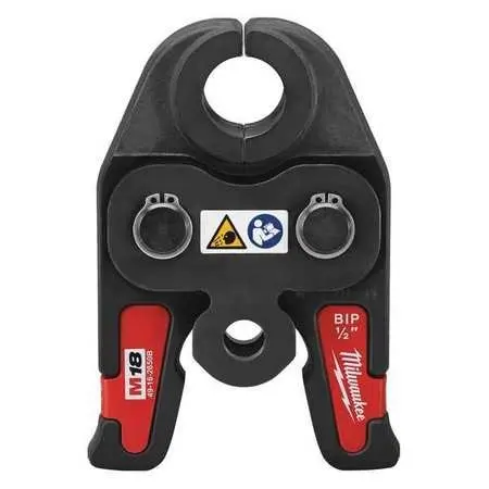 [MIA-49-16-2650B] MORDAZA DE PRESION DE 1/2'' HIERRO NEGRO M18™