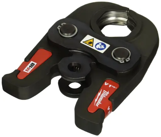 [MIA-49-16-2654] MORDAZA SISTEMA M18™ DE 1-1/2"