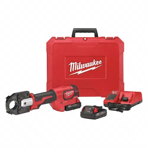 [MIL-2679-22] PONCHADORA 600MCM M18™ KIT
