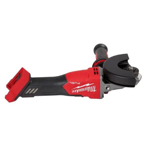 [MIL-2887-20] RECTIFICADORA CABEZA PLANA M18 FUEL™ CON INTERRUPTOR DESLIZANTE.