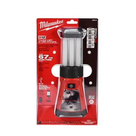 [MIL-2362-20] REFELCTOR/ LÁMPARA LED M12™