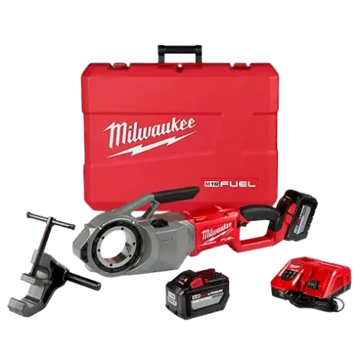 [MIL-2874-22HD] ROSCADORA DE TUBOS M18™ KIT