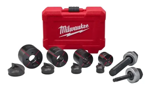 [MIA-49-16-2692] SACABOCADOS 1/2"--1-1/4" M18™ SET