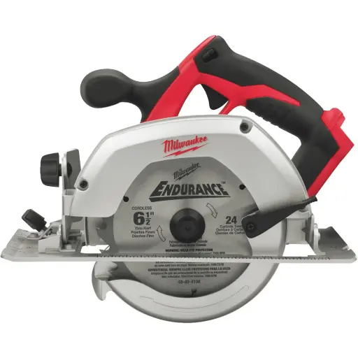 [MIL-2630-20] SIERRA CIRCULAR 6 1/2'' M18™ HERRAMIENTA SOLA