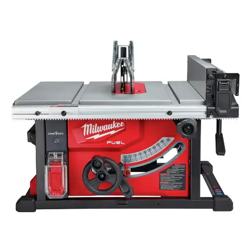 [MIL-2736-20] SIERRA DE MESA 8-1/4'' M18 FUEL™ ONE-KEY™