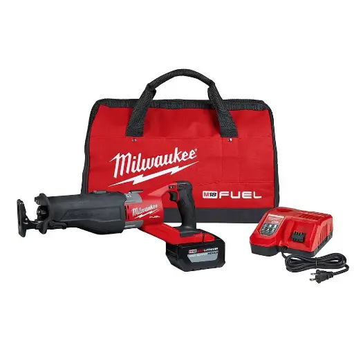 [MIL-2722-21HD] SIERRA DE UNA MANO M18 FUEL™ KIT