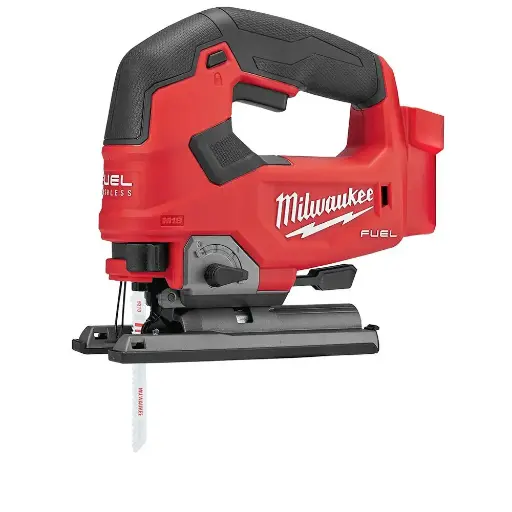 [MIL-2737-20] SIERRA PARA MANO PARA MADERA M18 FUEL™ HERRAMIENTA SOLA