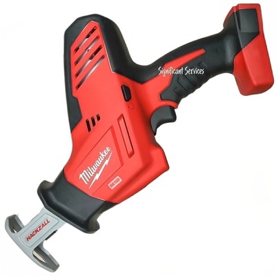 [MIL-2625-20] SIERRA UNA MANO 3/4'' M18 FUEL™ HERRAMIENTA SOLA