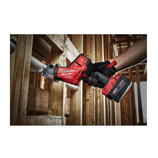 [MIL-2719-20] SIERRA UNA MANO 7/8" M18 FUEL™ HERRAMIENTA SOLA