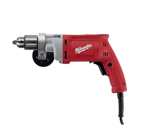 [MIL-0299-20] TALADRO MAGNUM® DE 1/2" 8 AMP 850 RPM