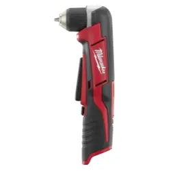 [MIL-2415-20] TALADRO/DESTORNILLADOR DE ÁNGULO RECTO DE 3/8" SISTEMA 0-800 RPM M12™ HERRAMIENTA SOLA