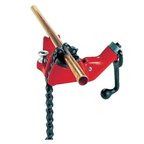 [RID-40200] PRENSA CADENA BC410P